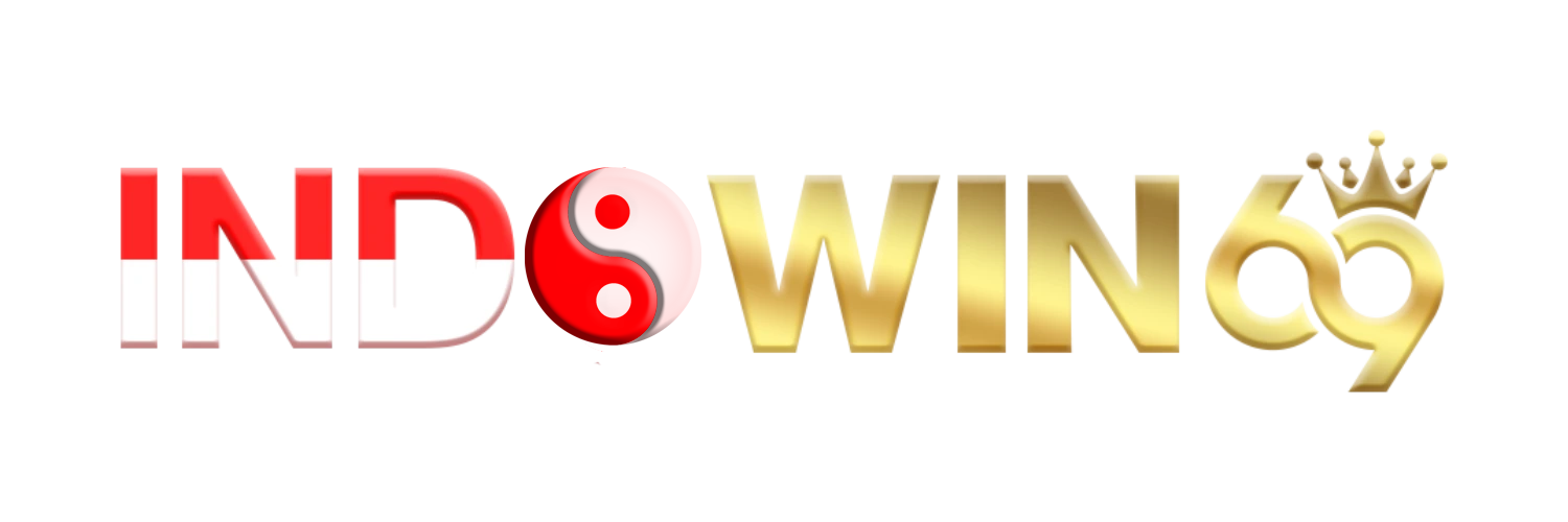 INDOWIN69 logo