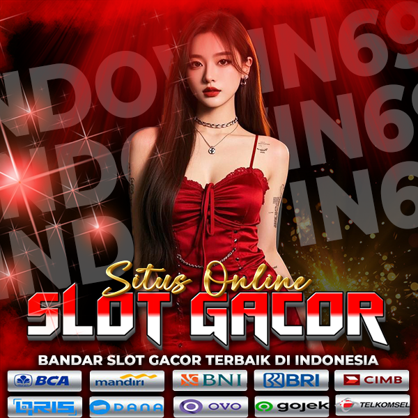 INDOWIN69 - Platform Slot Online 2025